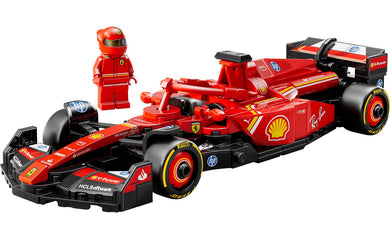 77242 | LEGO® Speed Champions Ferrari SF-24 F1® Race Car