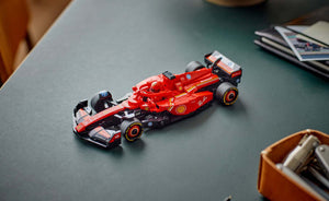 77242 | LEGO® Speed Champions Ferrari SF-24 F1® Race Car