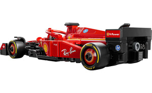 77242 | LEGO® Speed Champions Ferrari SF-24 F1® Race Car