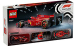 77242 | LEGO® Speed Champions Ferrari SF-24 F1® Race Car