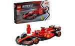 77242 | LEGO® Speed Champions Ferrari SF-24 F1® Race Car