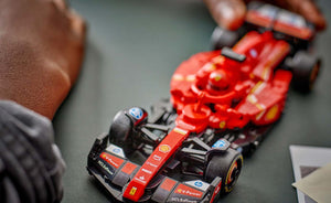 77242 | LEGO® Speed Champions Ferrari SF-24 F1® Race Car