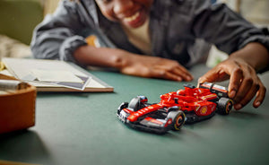 77242 | LEGO® Speed Champions Ferrari SF-24 F1® Race Car