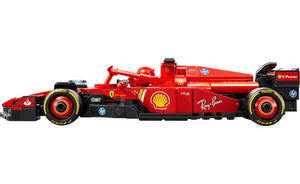 77242 | LEGO® Speed Champions Ferrari SF-24 F1® Race Car