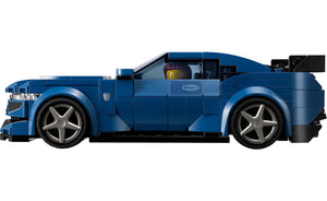 76920 | LEGO® Speed Champions Ford Mustang Dark Horse Sports Car