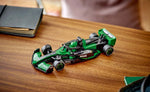 77247 | LEGO® Speed Champions KICK Sauber F1® Team C44 Race Car