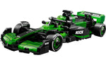 77247 | LEGO® Speed Champions KICK Sauber F1® Team C44 Race Car