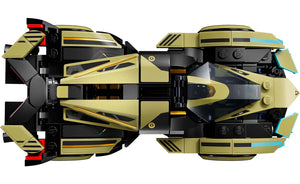 76923 | LEGO® Speed Champions Lamborghini Lambo V12 Vision GT Super Car