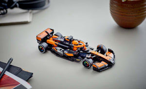 77251 | LEGO® Speed Champions McLaren F1® Team MCL38 Race Car