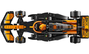 77251 | LEGO® Speed Champions McLaren F1® Team MCL38 Race Car