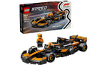 77251 | LEGO® Speed Champions McLaren F1® Team MCL38 Race Car