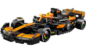 77251 | LEGO® Speed Champions McLaren F1® Team MCL38 Race Car