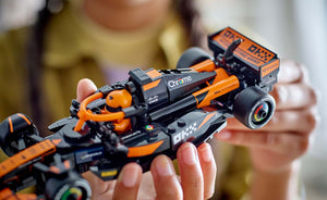 77251 | LEGO® Speed Champions McLaren F1® Team MCL38 Race Car