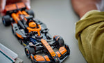 77251 | LEGO® Speed Champions McLaren F1® Team MCL38 Race Car