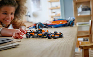 77251 | LEGO® Speed Champions McLaren F1® Team MCL38 Race Car