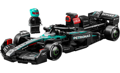 77244 | LEGO® Speed Champions Mercedes-AMG F1® W15 Race Car