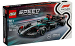 77244 | LEGO® Speed Champions Mercedes-AMG F1® W15 Race Car