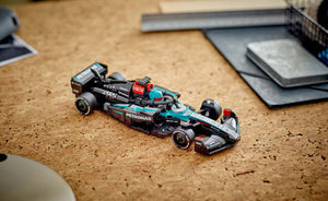 77244 | LEGO® Speed Champions Mercedes-AMG F1® W15 Race Car