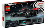 77244 | LEGO® Speed Champions Mercedes-AMG F1® W15 Race Car