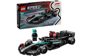 77244 | LEGO® Speed Champions Mercedes-AMG F1® W15 Race Car