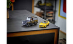 76924 | LEGO® Speed Champions Mercedes-AMG G 63 & Mercedes-AMG SL 63