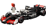 77250 | LEGO® Speed Champions MoneyGram Haas F1® Team VF-24 Race Car