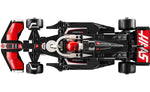 77250 | LEGO® Speed Champions MoneyGram Haas F1® Team VF-24 Race Car