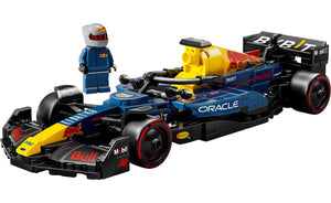 77243 | LEGO® Speed Champions Oracle Red Bull Racing RB20 F1® Race Car