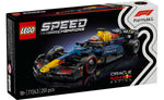 77243 | LEGO® Speed Champions Oracle Red Bull Racing RB20 F1® Race Car