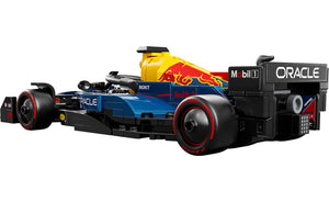 77243 | LEGO® Speed Champions Oracle Red Bull Racing RB20 F1® Race Car