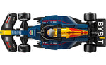 77243 | LEGO® Speed Champions Oracle Red Bull Racing RB20 F1® Race Car