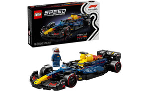 77243 | LEGO® Speed Champions Oracle Red Bull Racing RB20 F1® Race Car