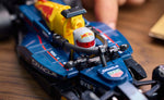 77243 | LEGO® Speed Champions Oracle Red Bull Racing RB20 F1® Race Car