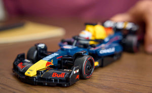 77243 | LEGO® Speed Champions Oracle Red Bull Racing RB20 F1® Race Car