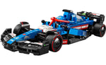 77246 | LEGO® Speed Champions Visa Cash App RB VCARB 01 F1® Race Car