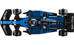 77249 | LEGO® Speed Champions Williams Racing FW46 F1® Race Car