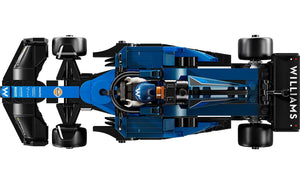 77249 | LEGO® Speed Champions Williams Racing FW46 F1® Race Car