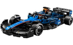 77249 | LEGO® Speed Champions Williams Racing FW46 F1® Race Car