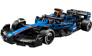 77249 | LEGO® Speed Champions Williams Racing FW46 F1® Race Car