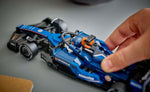 77249 | LEGO® Speed Champions Williams Racing FW46 F1® Race Car