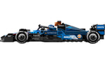 77249 | LEGO® Speed Champions Williams Racing FW46 F1® Race Car