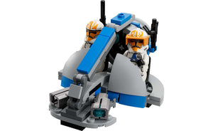 75359 | LEGO® Star Wars™ 332nd Ahsoka's Clone Trooper™ Battle Pack