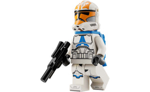 75359 | LEGO® Star Wars™ 332nd Ahsoka's Clone Trooper™ Battle Pack