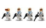 75359 | LEGO® Star Wars™ 332nd Ahsoka's Clone Trooper™ Battle Pack