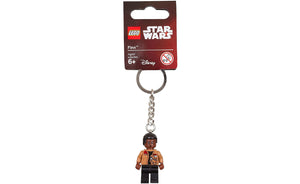 853602 | LEGO® Star Wars™ Finn Key Chain