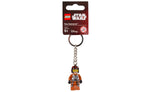 853605 | LEGO® Star Wars™ Poe Dameron Key Chain