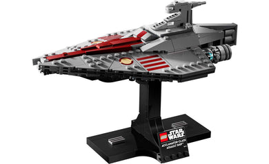 75404 | LEGO® Star Wars™ Acclamator-Class Assault Ship™