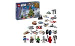 75395 | LEGO® Star Wars™ Advent Calendar 2024