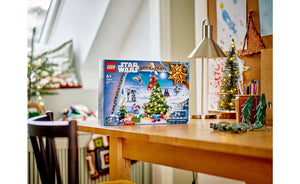 75395 | LEGO® Star Wars™ Advent Calendar 2024