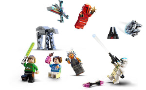 75395 | LEGO® Star Wars™ Advent Calendar 2024